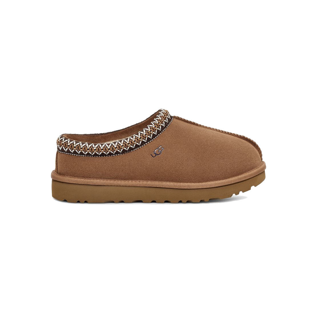 UGG® Women's Tasman Slipper - Chestnut – Alamo Shoes