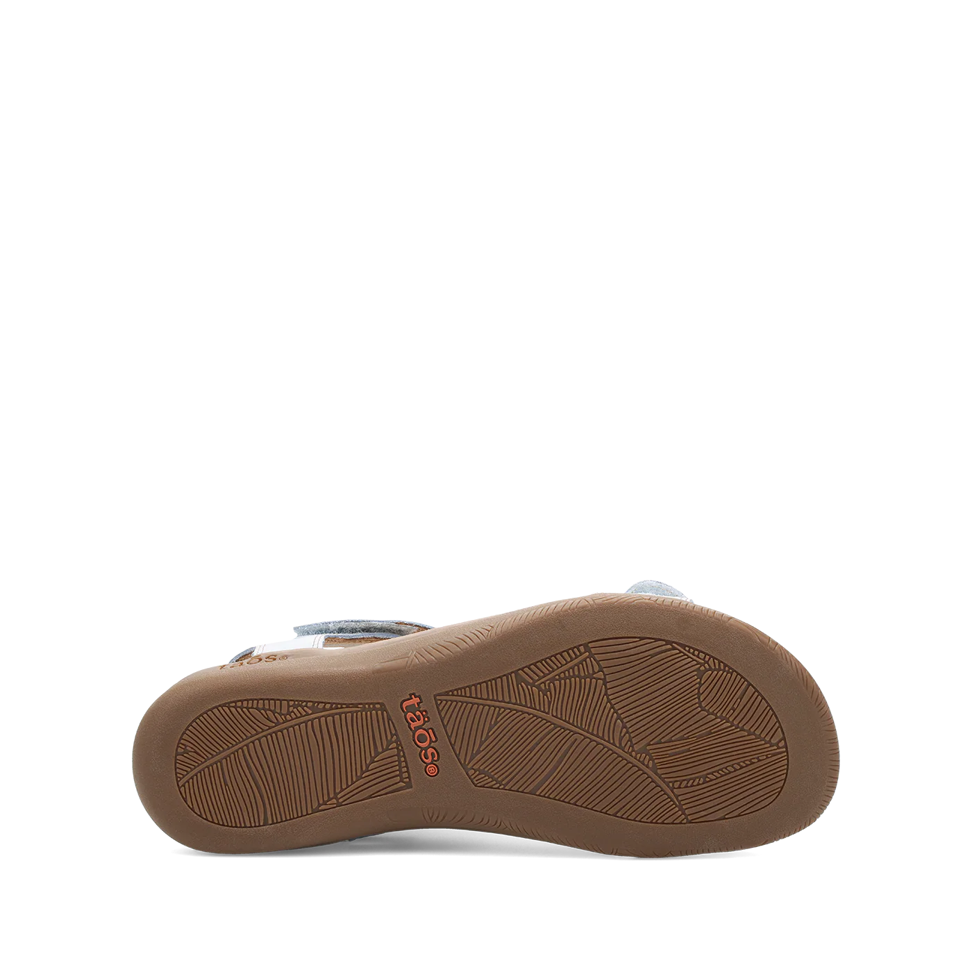 Taos Women's The Show Sandals - Chambray