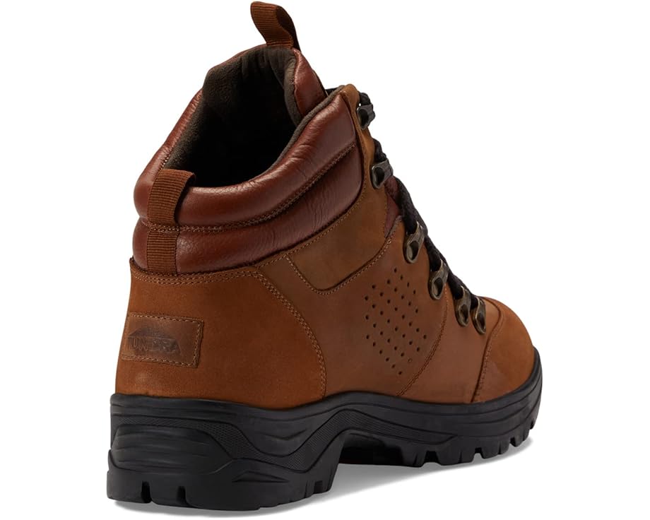 Tundra Men's Logan Boot - Tan