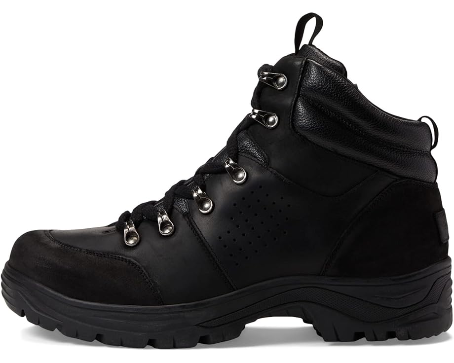 Tundra Men's Logan Boot - Black