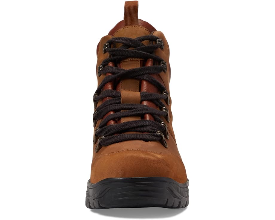 Tundra Men's Logan Boot - Tan