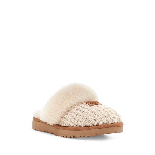 UGG Women's Cozy Slipper - Cream