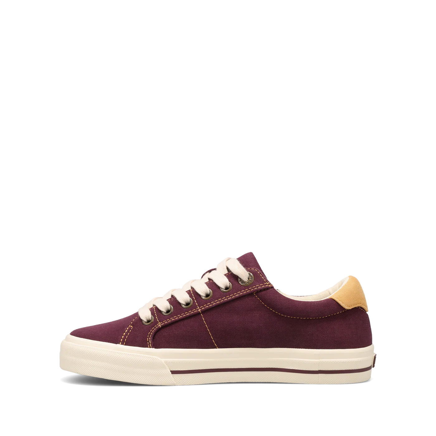 Taos Women's Z Soul Sneakers - Plum/Maize