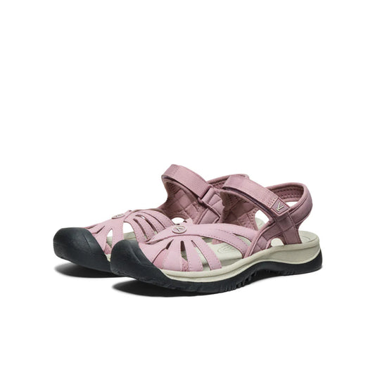 Keen Women's Rose Adventure Sandal - Toadstool