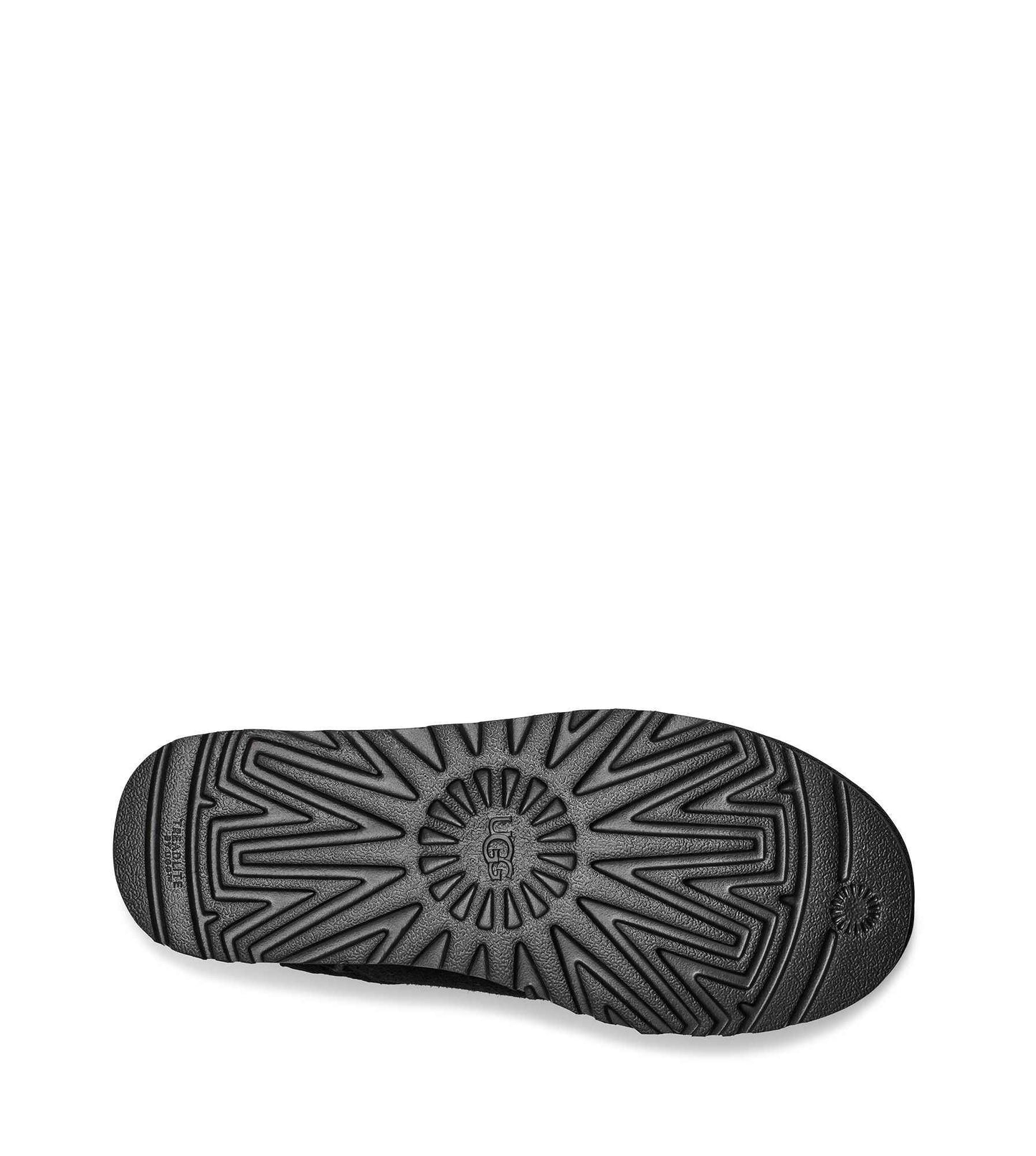 UGG Men's Classic Slip On - Black
