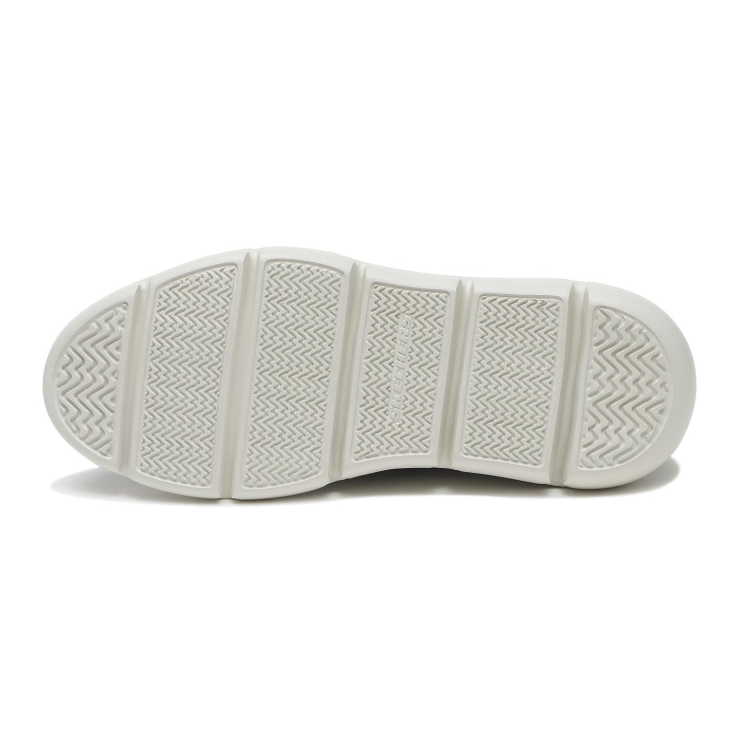 Skechers Men's Garza-Palma Sneaker - Charcoal
