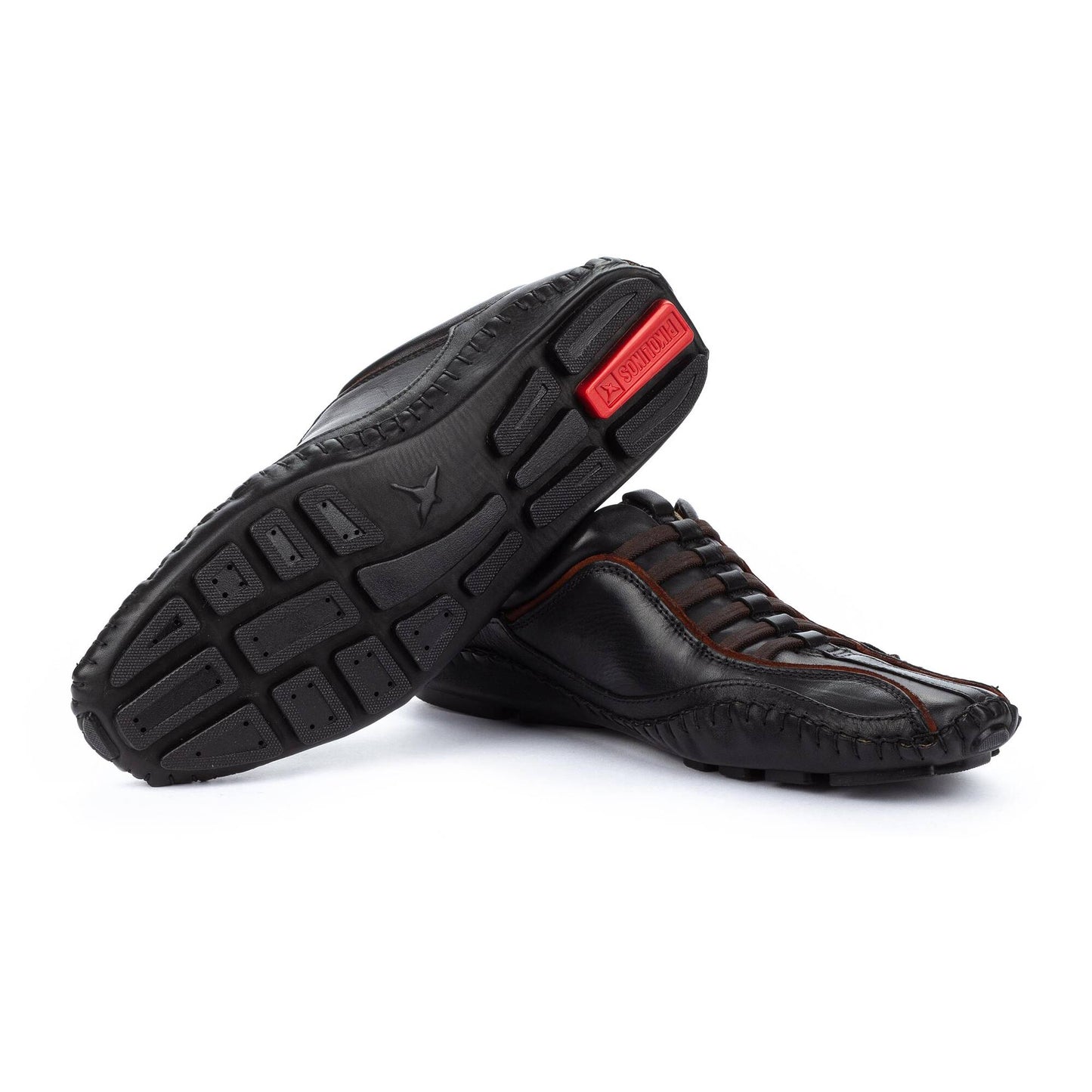 Pikolinos Men's FUENCARRAL - Black