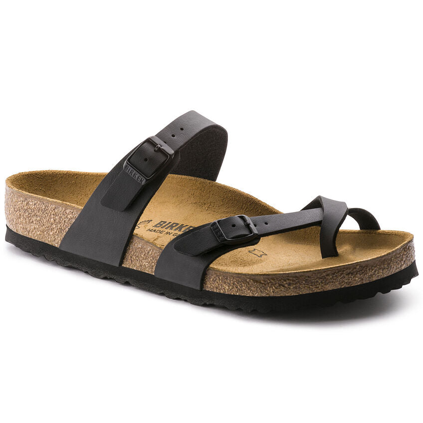 Birkenstock Women's Mayari Sandal - Black