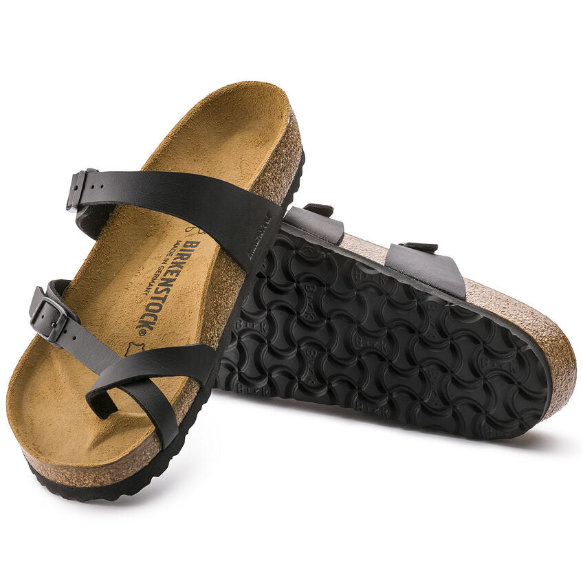 Birkenstock Women's Mayari Sandal - Black