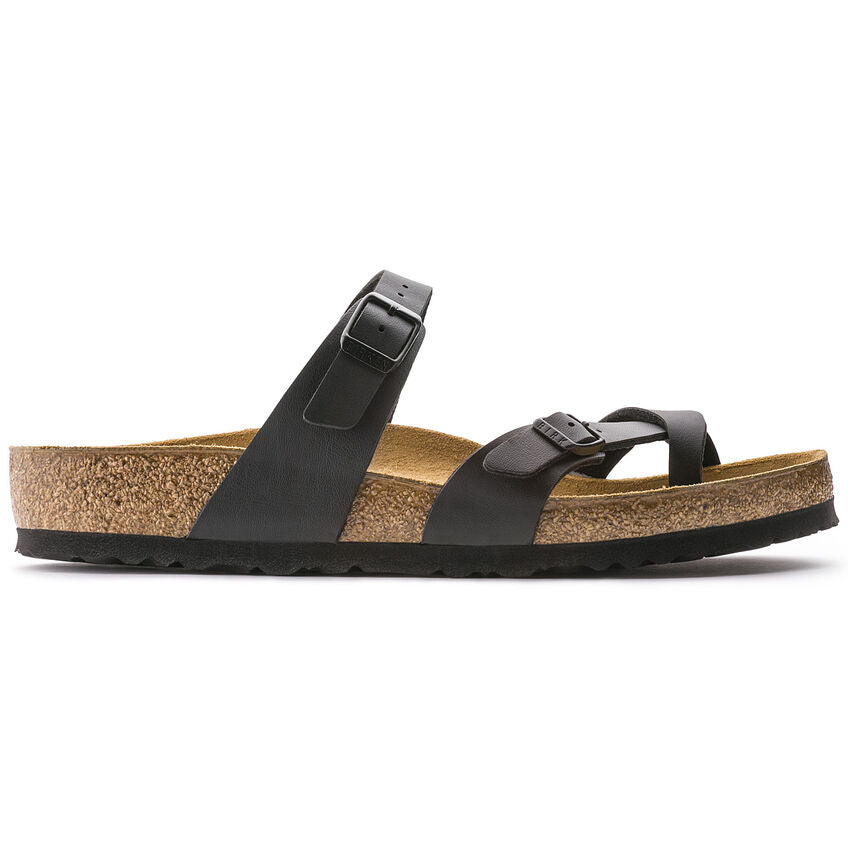 Birkenstock Women's Mayari Sandal - Black