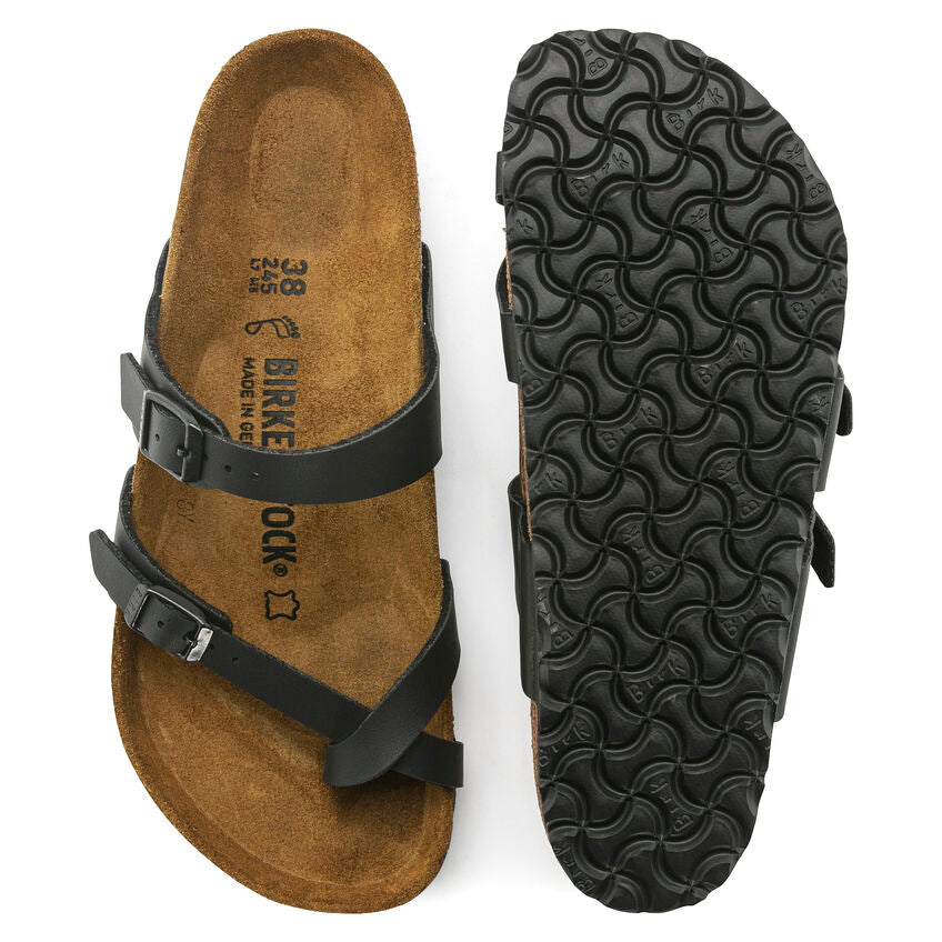 Birkenstock Women's Mayari Sandal - Black