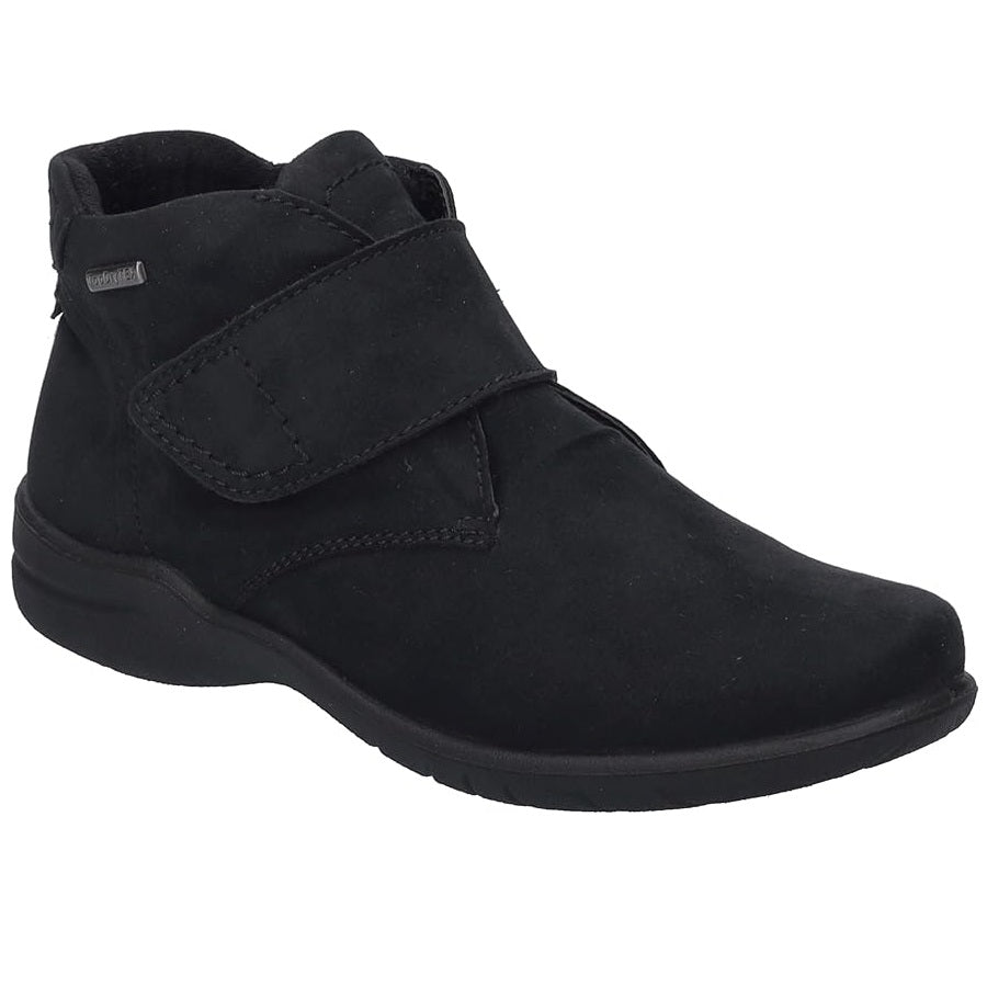 Romika Women's Helen 51 Bootie - Black
