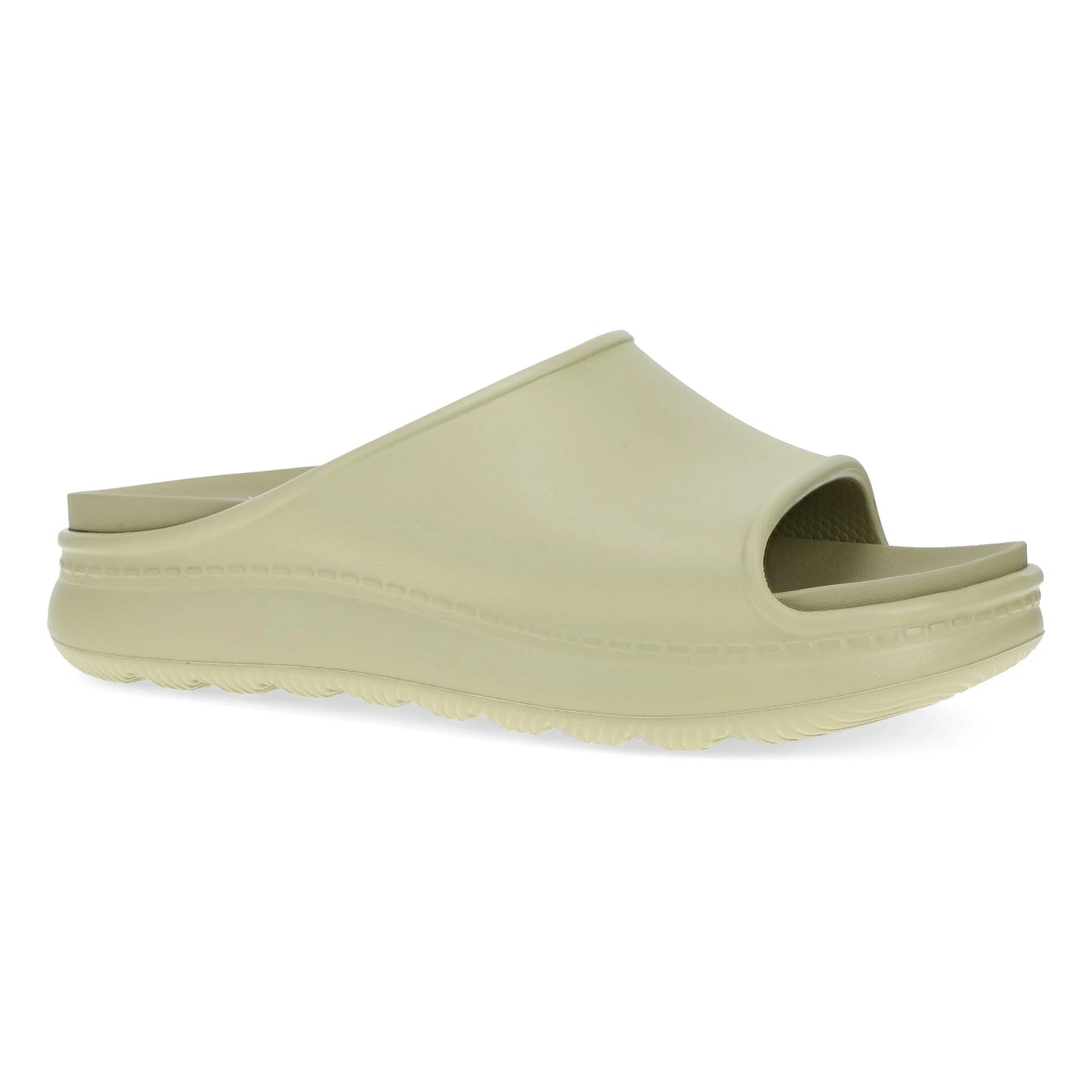 Dansko Women's Devyn Molded Slide Sandal - Sage