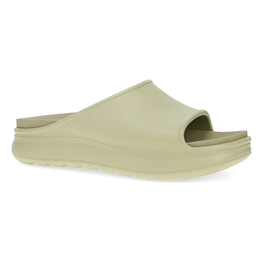 Dansko Women's Devyn Molded Slide Sandal - Sage