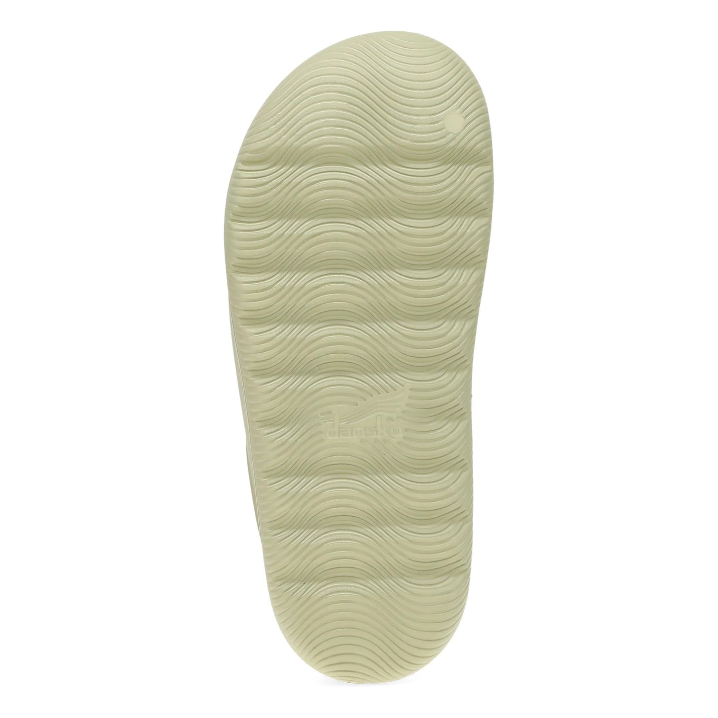 Dansko Women's Devyn Molded Slide Sandal - Sage