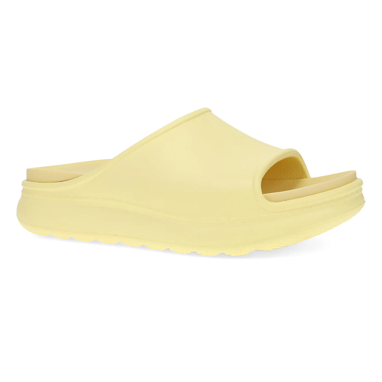 Dansko Women's Devyn EVA Sandal - Lemonade