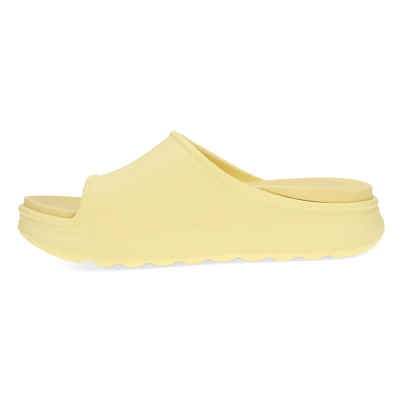 Dansko Women's Devyn EVA Sandal - Lemonade