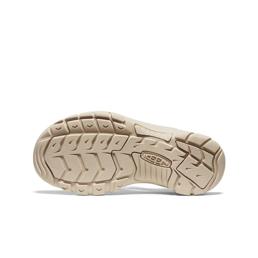 Keen Women's Newport H2 Sandal - Monochrome/Safari