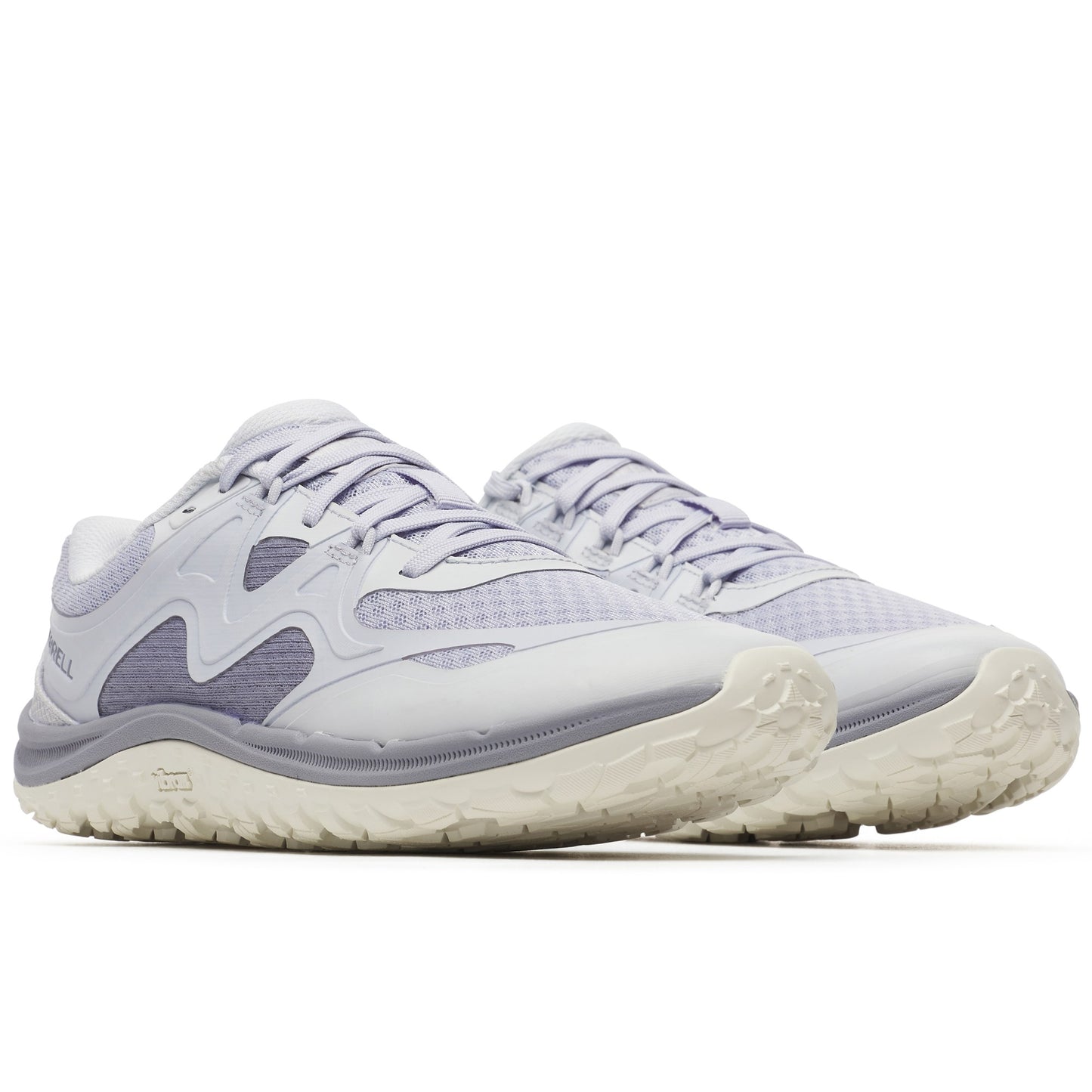 Merrell Women's Trail Glove 8 Trail Shoe - Casper