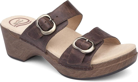 Dansko Women's Sophie - Teak