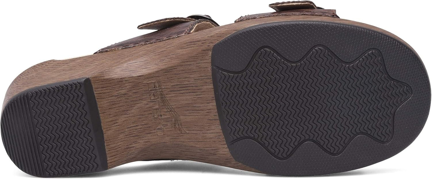 Dansko Women's Sophie - Teak