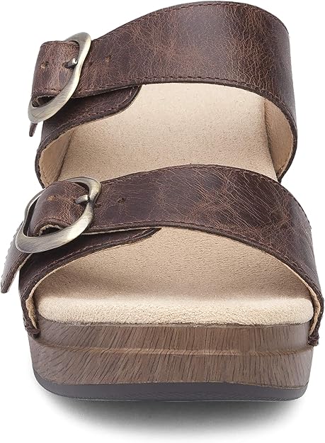 Dansko Women's Sophie - Teak