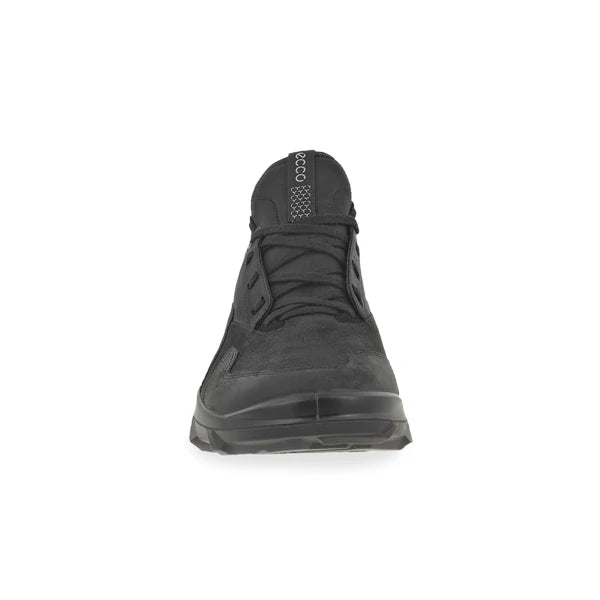 ECCO Men's MX Low Shoe - Black