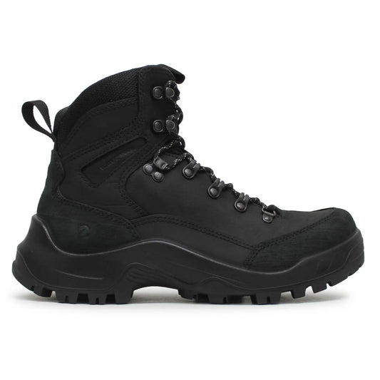 ECCO Men's Offroad Waterproof Boot - Black