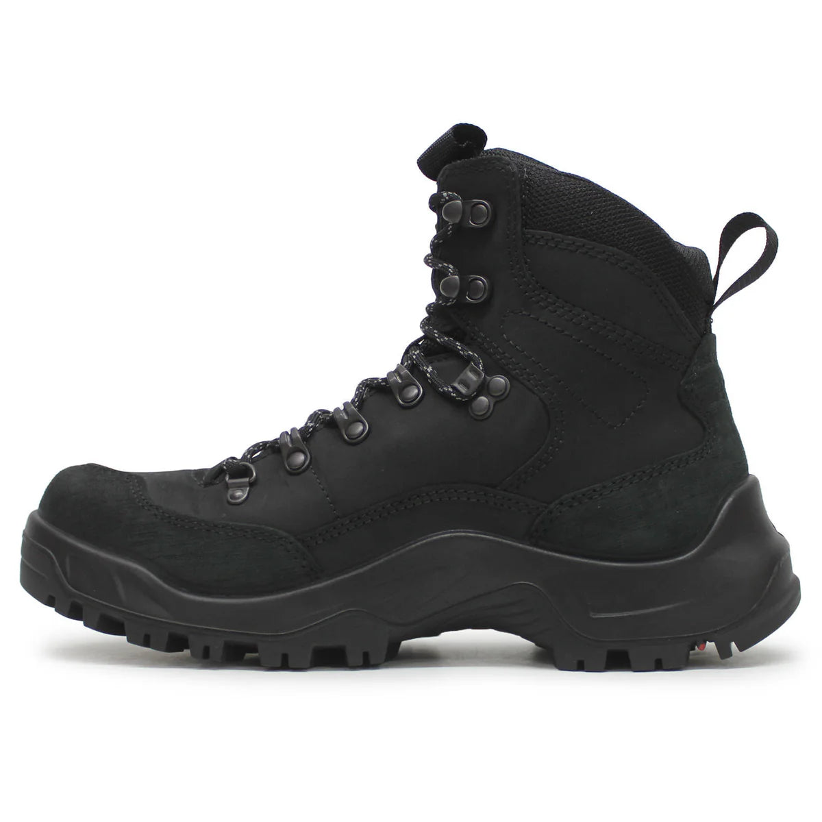 ECCO Men's Offroad Waterproof Boot - Black