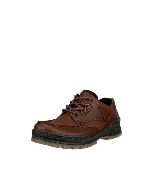 ECCO Men's Track 25 Low GORE-TEX Waterproof - Bison (PFAS Free)