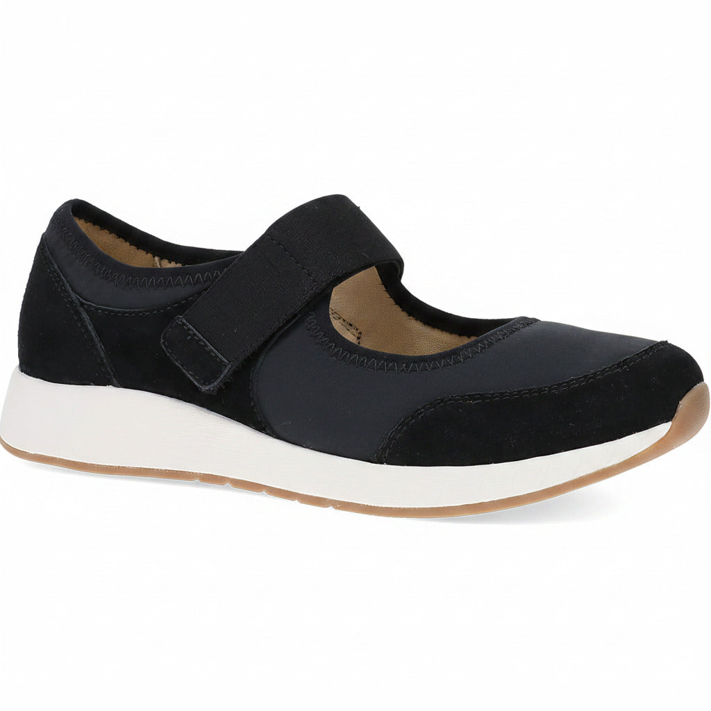 Dansko Women's Carolina Mary Janes - Black