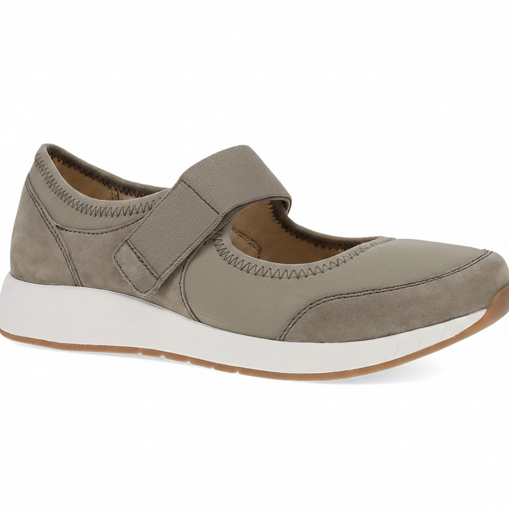 Dansko Women's Carolina Mary Janes - Walnut