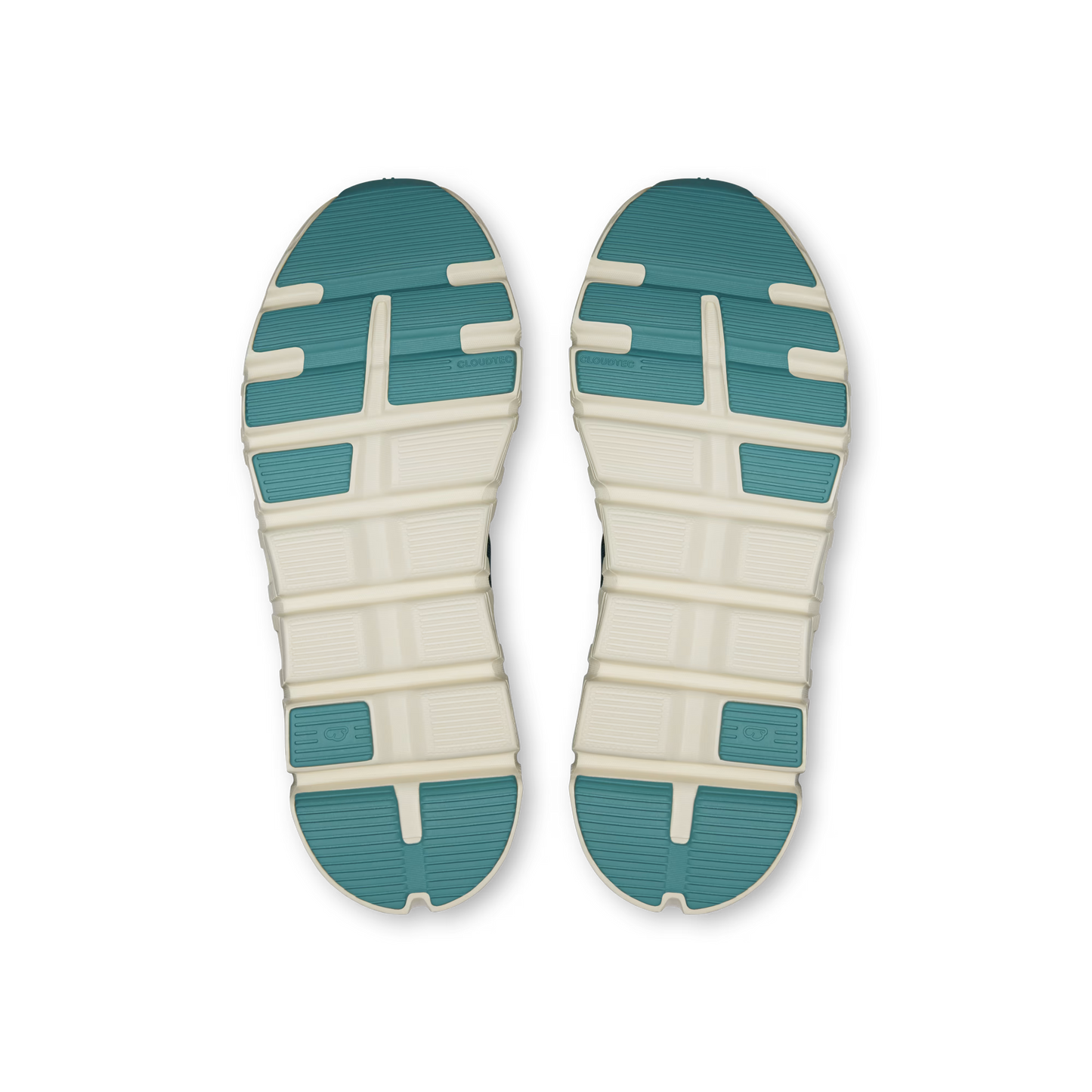 On Running (Big Kid 3.5-6.5) Cloud Sky 2 Shoes - Mistletoe | Sahara
