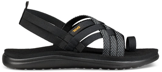 Teva Women's Hurricane XLT2 Sandal - Hera Black