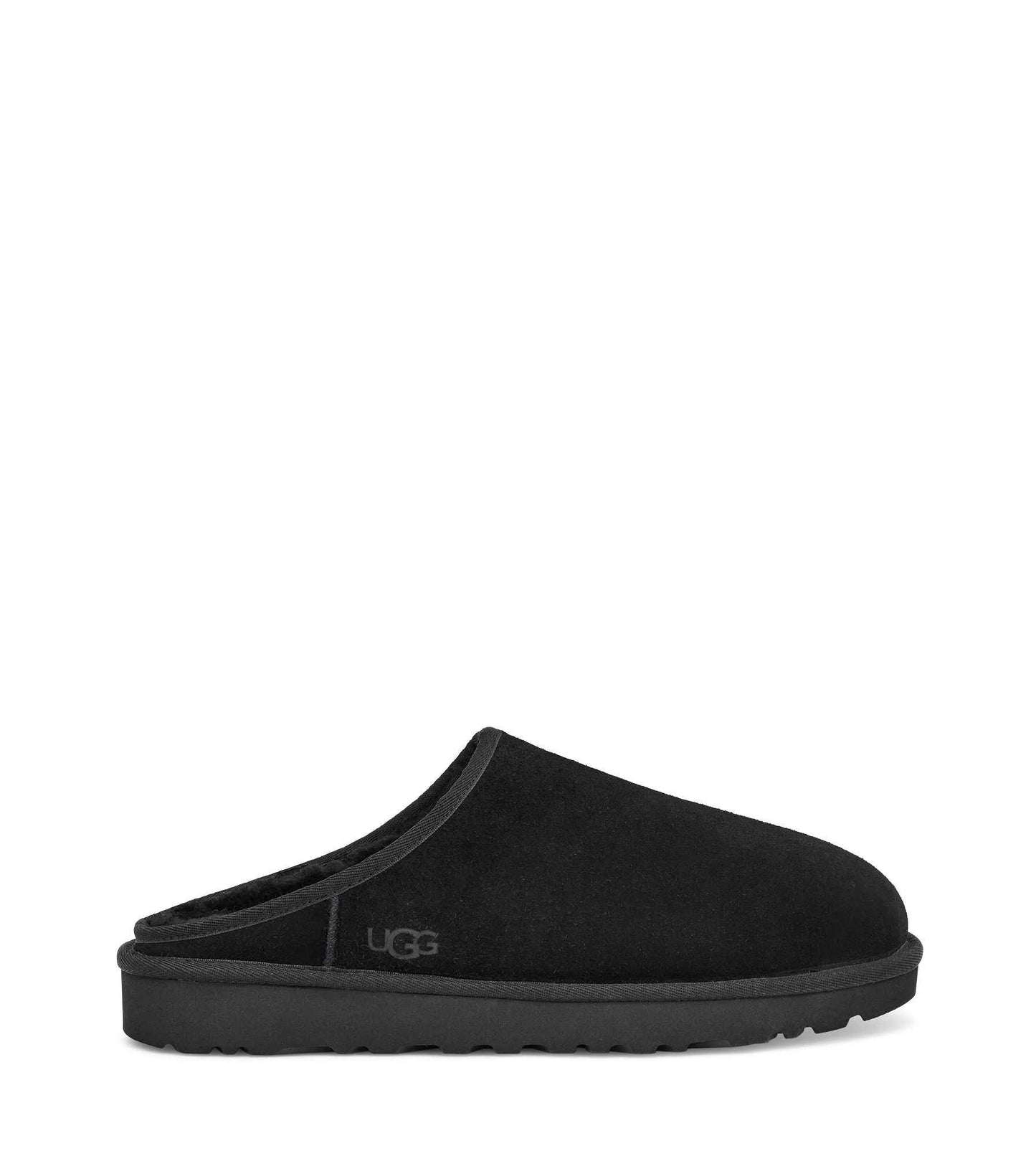 UGG Men's Classic Slip On - Black