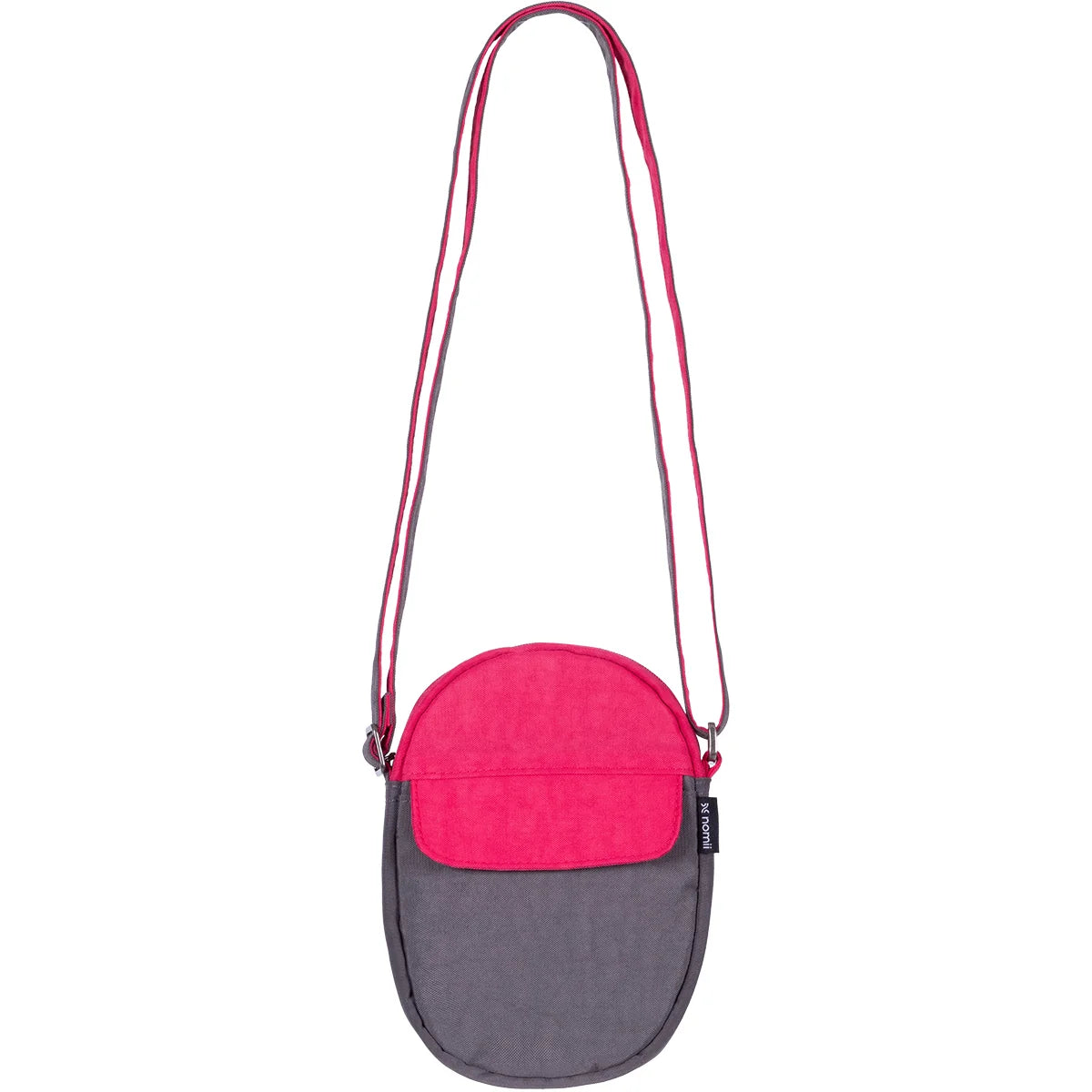 Ameribag Nomii Pocket - Graphite/Dragonfruit