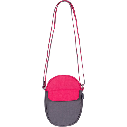 Ameribag Nomii Pocket - Graphite/Dragonfruit