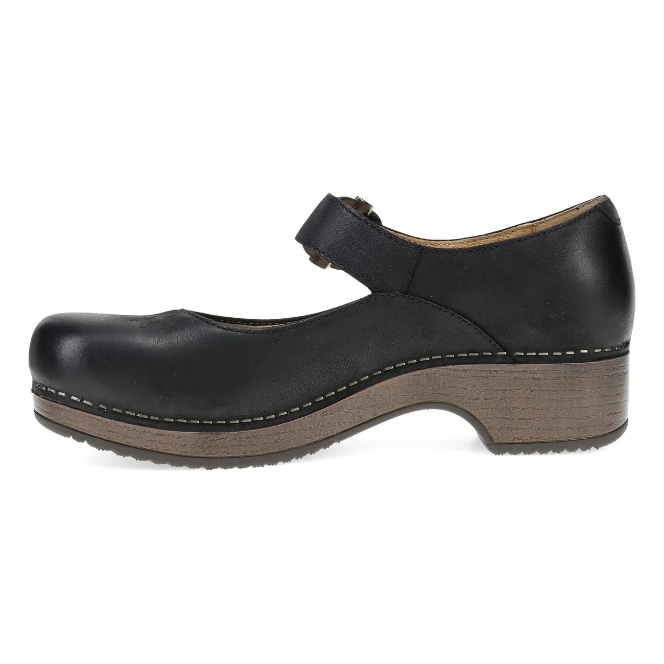 Dansko Women's Bonny Mary Jane - Black