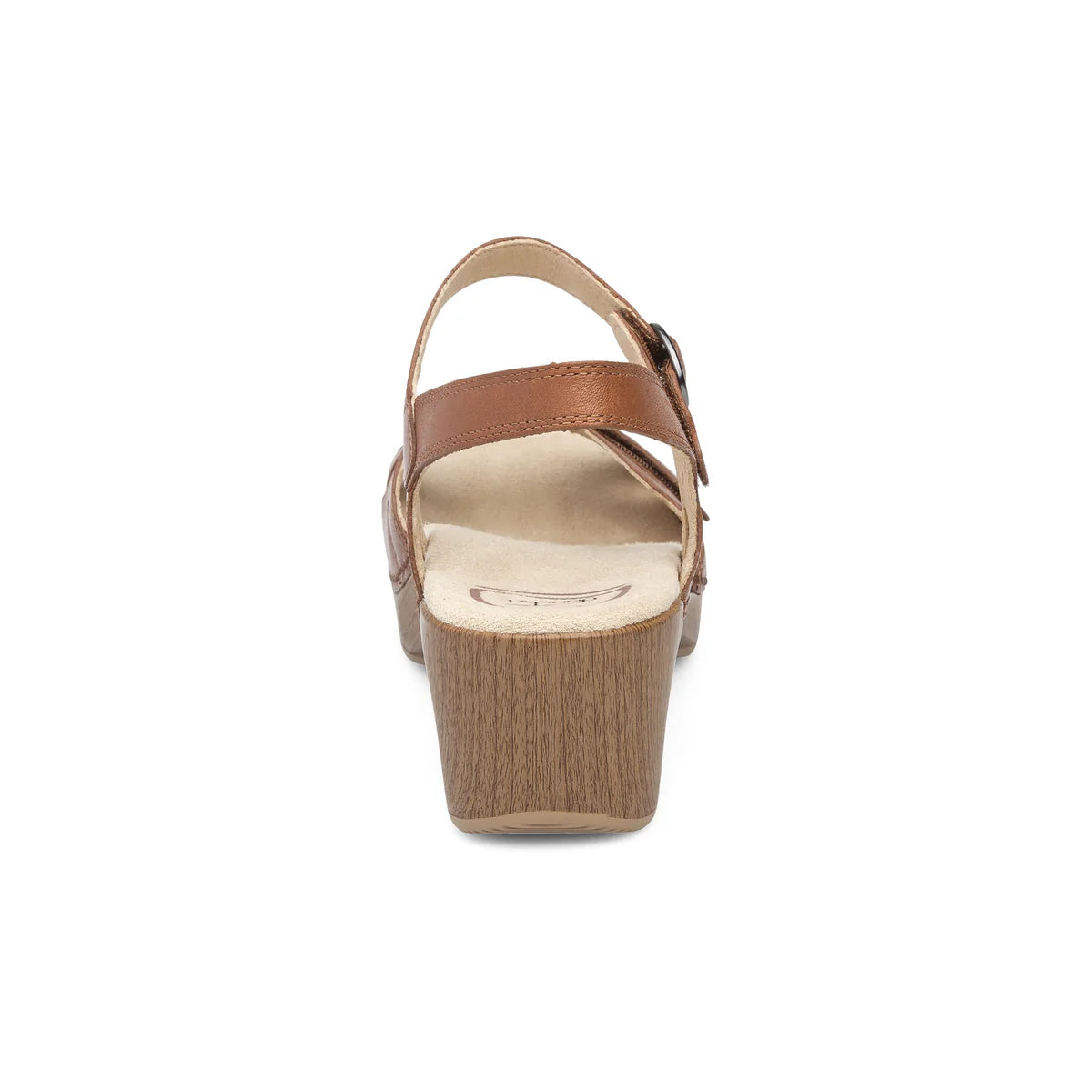 Dansko Women's Season Sandal - Camel