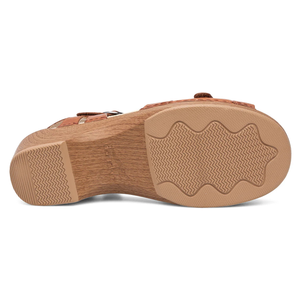 Dansko Women's Season Sandal - Camel