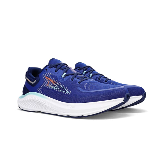 Altra Men's Paradigm 7 Running Sneakers - Blue