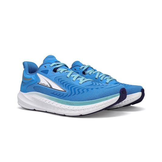 Altra Women's Torin 7 Running Sneakers - Blue