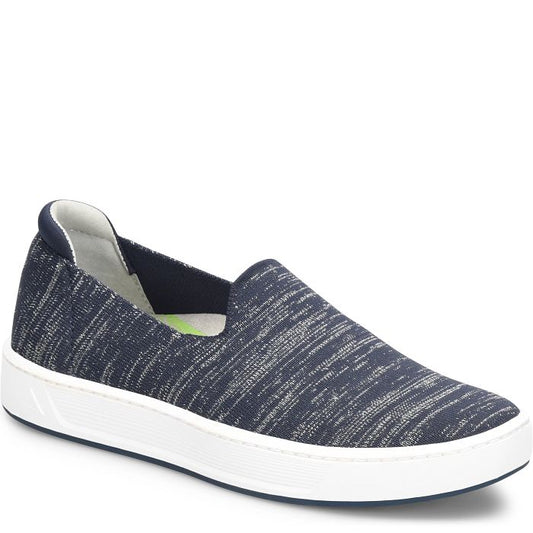 Align Women's Cosmic Slip On - Navy Shimmer