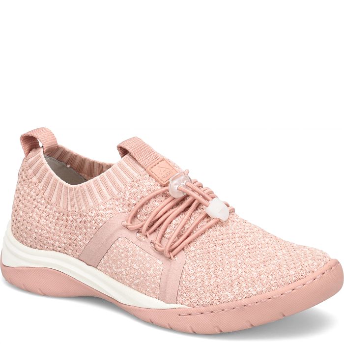 Align Women's Torri Sneaker - Dusty Rose