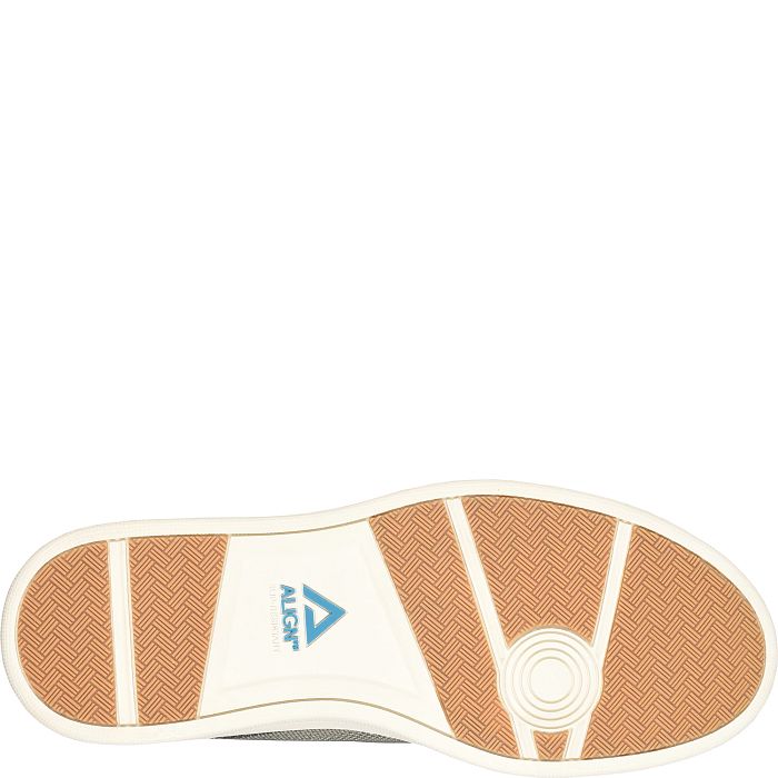 Align Men's Donovan Sneaker - Titan Grey