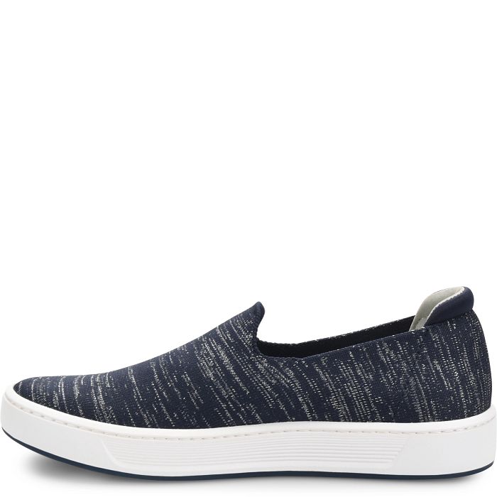 Align Women's Cosmic Slip On - Navy Shimmer