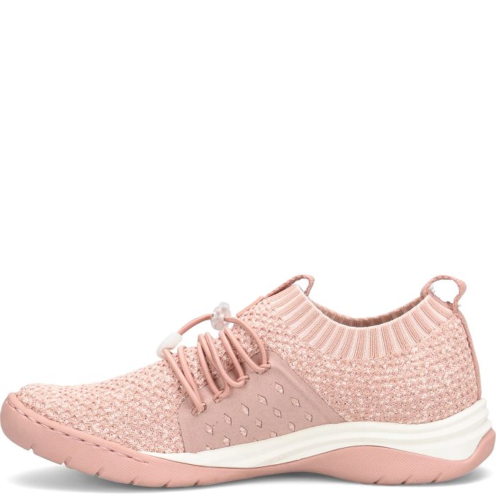 Align Women's Torri Sneaker - Dusty Rose