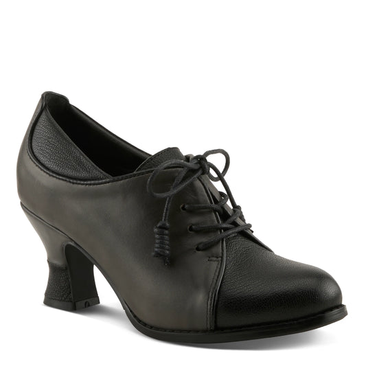 L`ARTISTE Women's Alsehi  - Black Multi