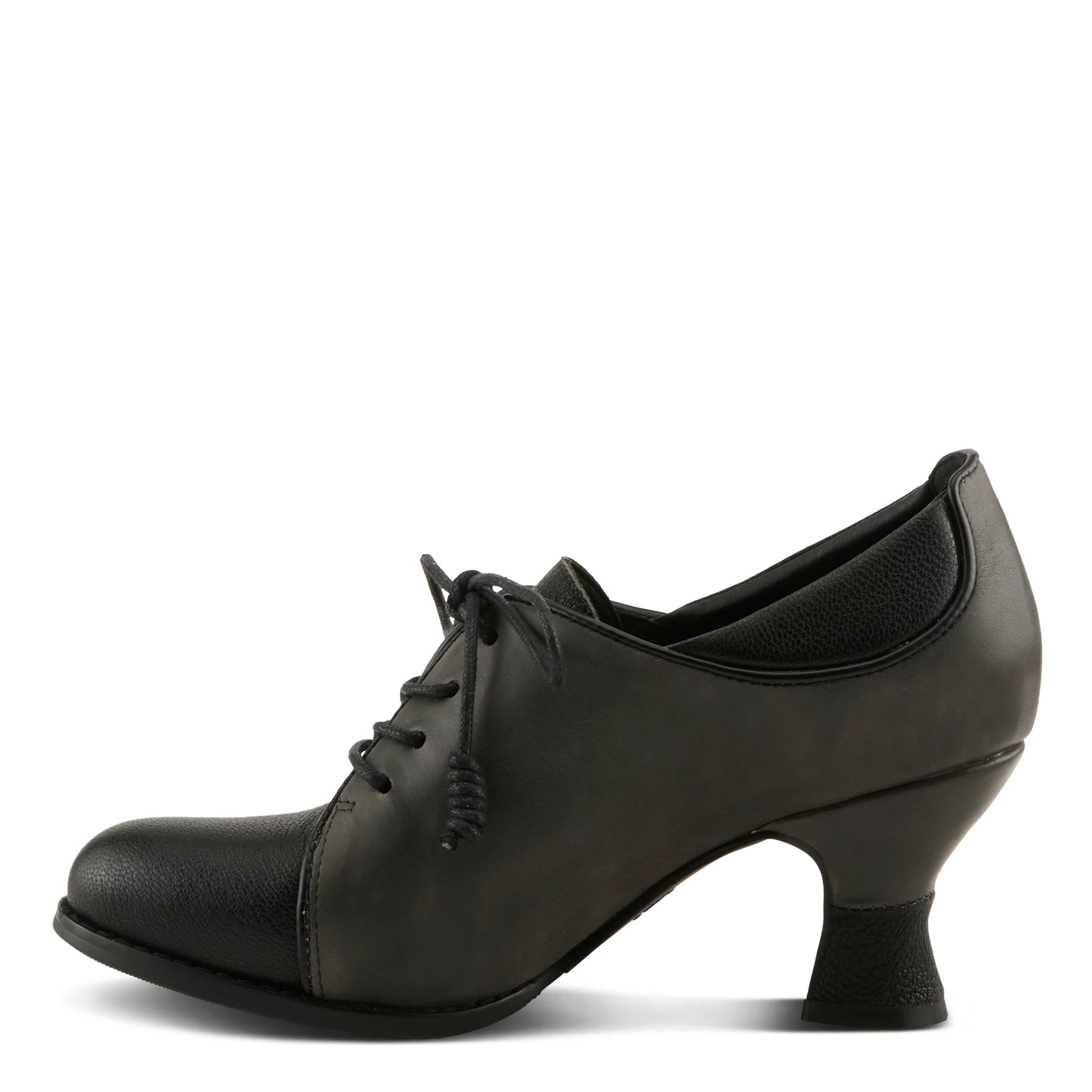 L`ARTISTE Women's Alsehi  - Black Multi