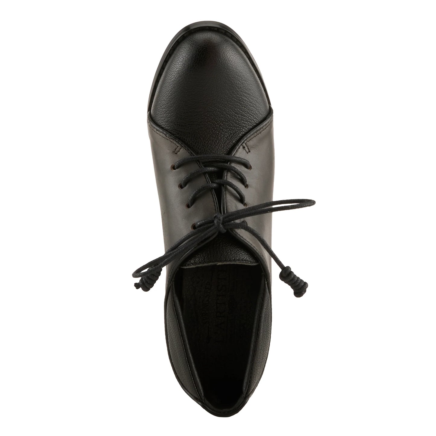 L`ARTISTE Women's Alsehi  - Black Multi